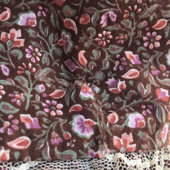 Gunne Sax vintage prairie dress - Picture 14 of 15